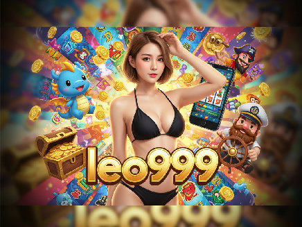 ทางเข้า leo999