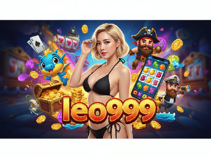 leo999 login